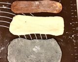 メッシュ★ミニオン パン作り方10写真