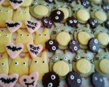 ハロウィン♥“eat me“クッキー作り方16写真