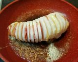 大根が簡単に華やかに！大根ステーキ作り方3写真