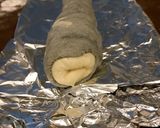 メッシュ★ミニオン パン作り方16写真