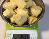 簡単!!なめらか!!秋のスイートポテト作り方1写真