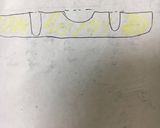 メッシュ★ミニオン パン作り方19写真