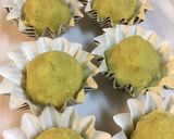 簡単!!なめらか!!秋のスイートポテト作り方6写真