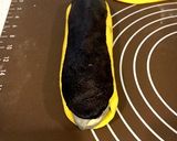 メッシュ★ミニオン パン作り方23写真