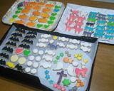 ハロウィン♥簡単アイシングクッキー作り方15写真