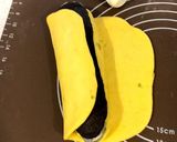 メッシュ★ミニオン パン作り方24写真