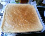 おからでロールケーキ☆作り方5写真