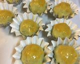 簡単!!なめらか!!秋のスイートポテト作り方7写真