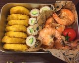 運動会 お弁当 2017②作り方3写真