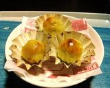 簡単!!なめらか!!秋のスイートポテト作り方8写真