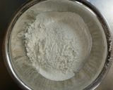 マロンクリームのたい焼き☆作り方1写真
