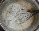 マロンクリームのたい焼き☆作り方3写真