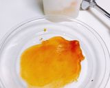 オーブンまで5分⁈本格焼きプリン作り方4写真