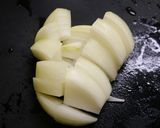 簡単！海老チリ　#トマト不要作り方2写真