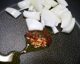 簡単！海老チリ　#トマト不要作り方3写真