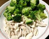 糖質制限！！ダイエット たまごサラダ！作り方3写真