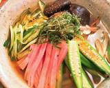 ズボラメシ。薬味たっぷりのおろしうどん作り方6写真