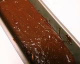 HMで簡単！本格生チョコケーキ☆作り方7写真