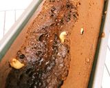 HMで簡単！本格生チョコケーキ☆作り方8写真