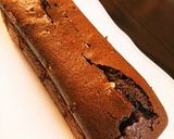 HMで簡単！本格生チョコケーキ☆作り方9写真