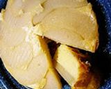 甘くて幸せ♪梨のケーキ作り方16写真