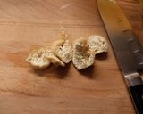 中華の厚揚げで炊き込みご飯作り方4写真