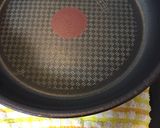 休日の朝食に バナナパンケーキ作り方4写真