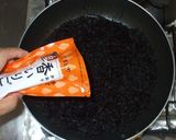 ひじき煮物♪材料1つだけ簡単作り方6写真