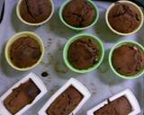 バレンタインに♪簡単オレオのココアケーキ作り方9写真