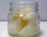 梨の味付け直し作り方1写真