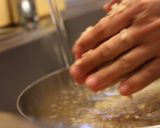 簡単自家製♪発芽玄米のごはん★ヘルシー作り方1写真
