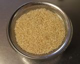 簡単自家製♪発芽玄米のごはん★ヘルシー作り方2写真