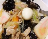 基本◎中華用スープの取り方作り方3写真