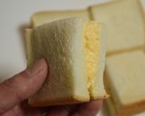 タマゴのサンドイッチ作り方3写真