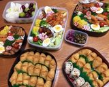 2017年 幼稚園年中さん運動会お弁当☆作り方21写真