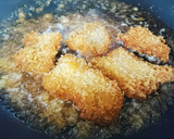 こぶおろしで簡単美味♪みぞれかつ丼作り方1写真