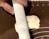 メッシュ★ミニオン パン作り方12写真