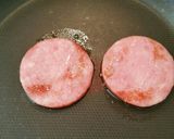 簡単juicy♪ソーセージチーズマフィン作り方3写真