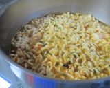 辛っ！辛ラーメン作り方2写真