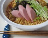 辛っ！辛ラーメン作り方3写真