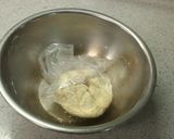 簡単中華麺♪作り方3写真