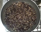 ひじき煮物♪材料1つだけ簡単作り方7写真