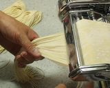 簡単中華麺♪作り方7写真