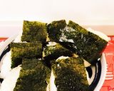 シーチキンおにぎり作り方5写真