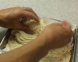 簡単中華麺♪作り方9写真