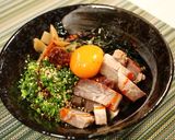 簡単中華麺♪作り方16写真