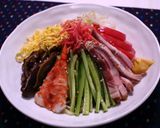 簡単中華麺♪作り方20写真