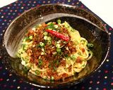 簡単中華麺♪作り方19写真
