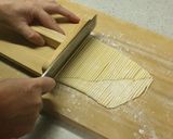 簡単中華麺♪作り方8写真