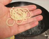 簡単中華麺♪作り方11写真